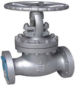 Cast Steel Valves GATE VALVE Construction : Bolted Bonnet, Outside Screwed Rising Spindle Body Materials : Cast Carbon Steel Trims : Stainless Steel.