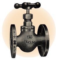 Certificate : The valves are hydraulically tested to 35 kg.