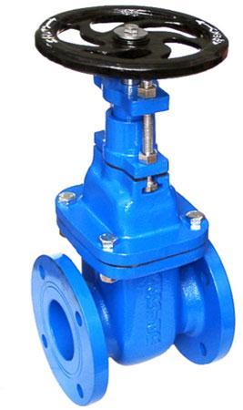 6 Note : IS:14846 : 200 are also available Sizes : 50 mm to 1200 mm Other Features : Gear, by-pass, indicator, Head Stock, Extension spindle, Actuator operated, pneumatic operated.