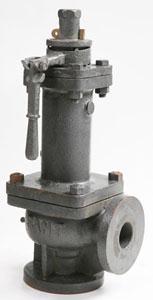 DIAPHRAGM VALVE Construction : Bolted Cover, Weir type Body Materials : Cast Iron Trims : Bronze Diaphragm : Rubber