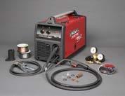 Order K1783-9 Magnum Parts Kit Provides all the torch accessories you need to start welding.