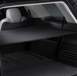 It attaches easily to the sides of your cargo area to keep small, light items neat and handy while in transit.