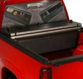 00 This Hard Folding Tonneau Cover is engineered to provide quick and easy access to your truck's cargo area, while