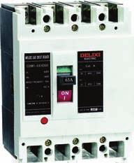 Delixi Electric 0 CDM1 Reference CDM1-6 P P CDM1-2P P P CDM1-2 2P In A 10 2 0 6 10 2 0 6 2 0 6 80 2 0 6 80 2 0 6 80 1 180 2 M CDMM10 CDMM