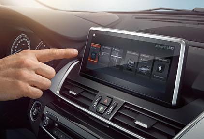 For further information on BMW ConnectedDrive, particularly regarding the duration of