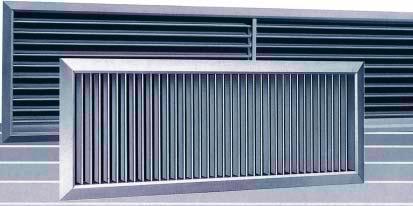 T 1.1/1/EN/2 Grilles Linear Grilles for Walls, Floors, Doors, Rectangular and Circular Ducts TROX GmbH Telephone