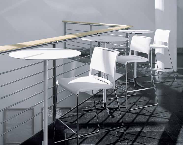 (1/3) Aline tables. s for multipurpose areas.