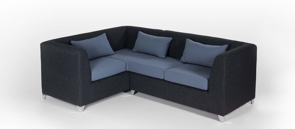 soft se X-Range soft seating XRM sofas and chairs