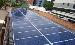 Residential Home Solar System On Grid (No Battery) Spesifikasi 1KW/ 1.