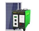 Commercial Solar Consumer