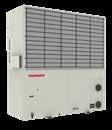 Main units & Indoor units Main units To provide the most consistent climate inside a building, Yanmar supplies a range of units that are innovative, powerful and energy-friendly.