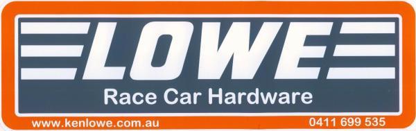 LOWE Industries PO Box 180 Rosewood Qld 4340 Australia www.kenlowe.com.