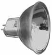 V HI- 9-9 MULTI REFLECTOR LAMP 0W V HI-09 *