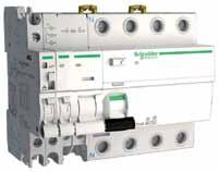 circuit in complete safety SI type The SI type provides increased