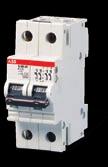 s Technical Data Type SH200 S200M S280UC Standards IEC60898 IEC/EN60898, IEC/EN60947-2 IEC/EN60947-2 Pole 1, 2, 3, 4 1, 2, 3 (for type C) Tripping Characteristics B, C, D B, C, D B, C Tripping Type