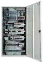 Technical details OVR Surge protection devices SPDs Cabling and installation of Surge Protection Devices in an electrical panel 50 cm rule Remember that a 10 ka lightning current passing through a 1