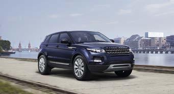 To make sure every accessory is as tough as your Land Rover, it s exposed for up to two years in extreme light conditions, a process known as Florida