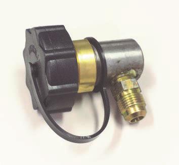 25-79025AA Filler valve FG