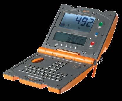 56 Weigh Scales and Data Recorders Weigh Scales and Data Recorders 57 A Gallagher Weigh Scale provides today s performance conscious farmer with an innovative weighing system that is not only tough,