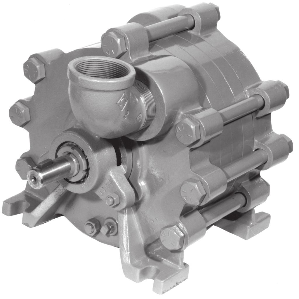 MTH PUMPS 1 1 17 7 Series Hz Metric Edition Capacities to 7 LPM Heads to 3 Meters Low NPSH Requirements Flex Coupled MTH 1 1 17 7 Series regenerative turbine pumps represent the most economical, high