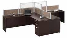 Desk mounted panels Acrylic Panels with Black Frame List PB2-BLK1224ACRYL 24 W x 12 H w/filler Panel $76 PB2-BLK1230ACRYL 30 W x 12 H w/filler Panel $90 PB2-BLK1236ACRYL 36 W x 12 H w/filler Panel