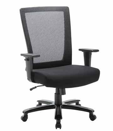 executive mesh seating NEW! Titan Series Where style meets function.