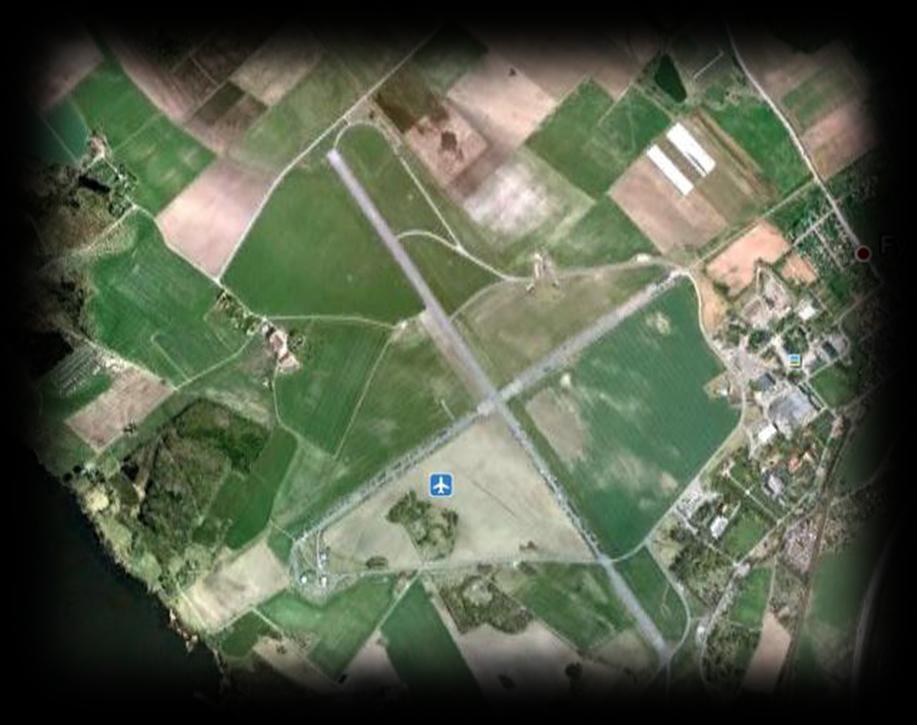 Flight Testing: Airfield & Test Procedures Test site: Closed