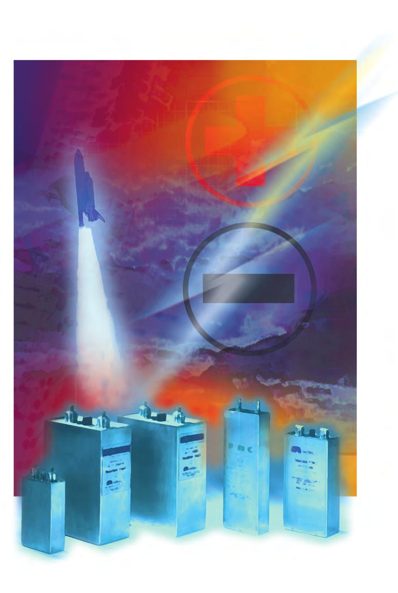 Acme Aerospace Inc., manufactures power supplies and high-performance, sealed FNC batteries for military and commercial aerospace, as well as industrial and satellite/ space applications.