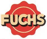 FUCHS Company Profile Founded: 1931 Sales in EUR million 1.600 1.400 1.200 1.