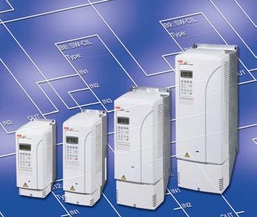 Variable-speed drives: basic facts Global drives market (excluding motion control) about 6BUSD Only 5 percent of motors are controlled.