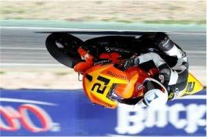 The guidance of motorcycle racing s experienced professionals, help us to transport solutions