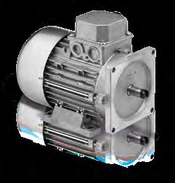 A dynamic, strong and ambitious Group: Orange1 Holding is an international renown Group, one of the most important European manufacturers of single-phase and three-phase asynchronous electric motors.