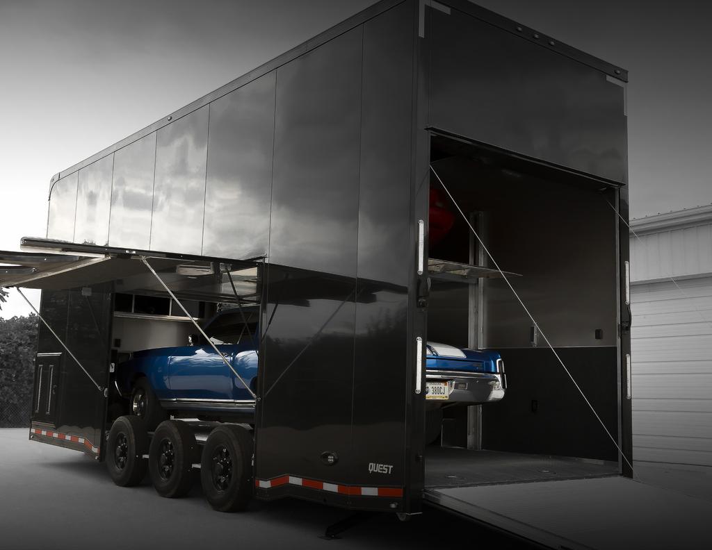 WORLD CLASS TRAILERS STACKERS WWW.