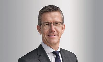 Joachim Drees Chief Executive Officer