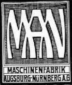 C.Reichenbach sche Maschinenfabrik, Augsburg
