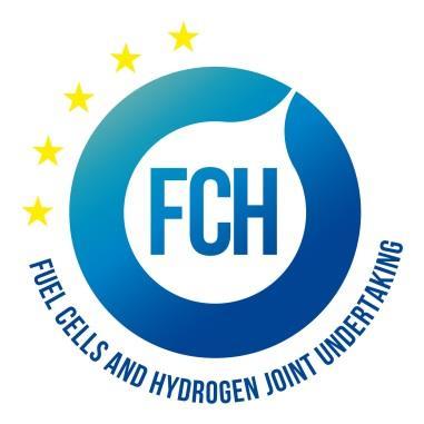 FCH-JU-2011-1 Grant Agreement Number 303451.