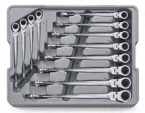 WRENCHES 85288-12 Pc.