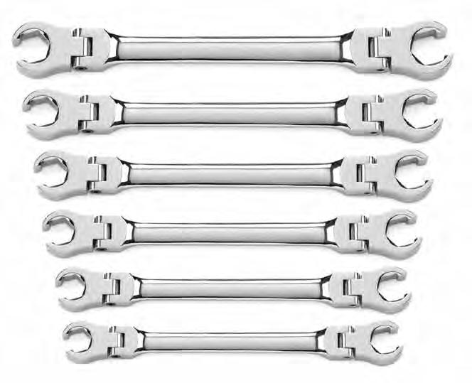WRENCHES 81910-5 Pc.
