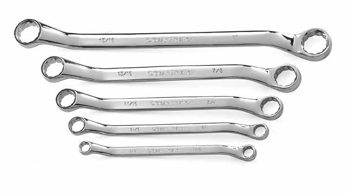 WRENCHES 81926-5 Pc.