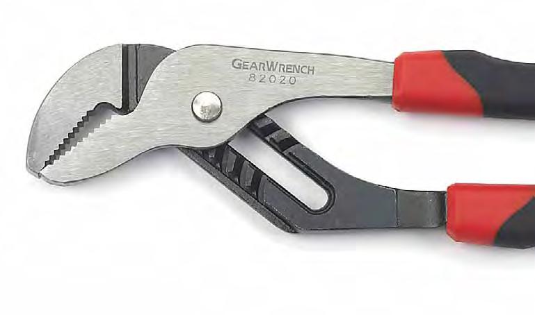 GearWrench has received numerous
