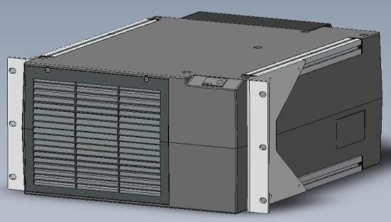 System Overview The is a fully integrated fuel cell power module based on the FCgen 1020 ACS stack from Ballard, offering superior fuel efficiency and longer service life.