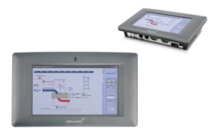 Accessories Nexa OSC The Overall System Controller for comprises a Panel-PC with visualization and control software.
