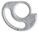 EH - Extended Handle Fits ody Size / Model - Series EH - 1 EH - 2 EH -