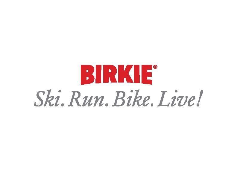 Some 35 of 61 miles Birkie Classic, Northend Ski sections have a dirt goat path formed on them, some do not get much summer use and are grass covered 58% of total Club Trails from edge to edge.