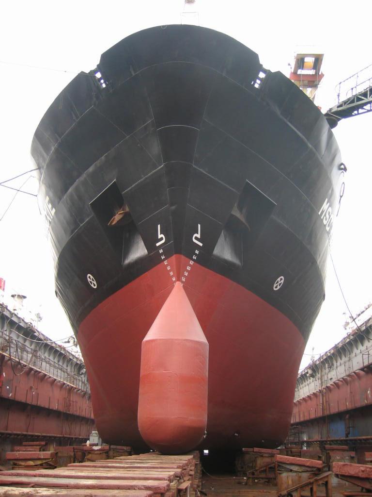 Hull Performance There are increasingly sophisticated products available which can be matched to