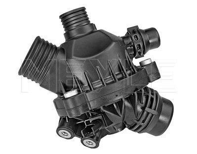 Radiator hose 119 121 0146 MRH0184 Volkswagen Transporter III (05/79-07/92) Thermostat Opening Temperature [ C] 97 328 228 0005 MTH0118 BMW 11 53