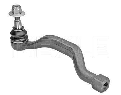 Steering Tie rod end Length [mm] 240 Paired article numbers 16-16 020 0002 12x1,25 14x1,5 Renault 485201502R 16-16 020 0001 MTE0746 Renault Latitude