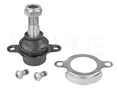 Ball joint Thread Size Lower M14x1,5 with accessories Mercedes-Benz 163 330 01 35 016 010 0022 MBJ0428 Mercedes-Benz BM 163 (M-Class) (02/98-06/05) Ball joint Lower M14x1,5 M14x1,5 Chrysler 5099237AA