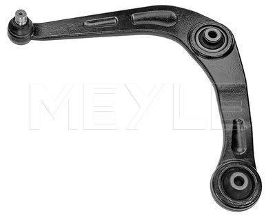 R9 11-16 050 0100 MCA1061 Peugeot 206 (08/98-03/09) Control arm Lower Paired article numbers 11-16 050 0100