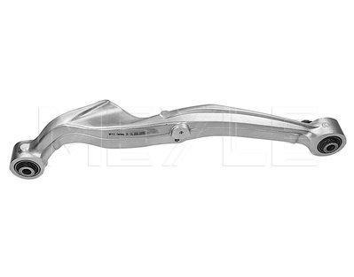 Control arm Rear Axle Left Paired article numbers 16-16 050 0012 Steel Trailing Arm with rubber mounting Dacia Renault 551119305R 551119305R 16-16 050 0011 MCA1105 Dacia Duster (04/10--) Renault